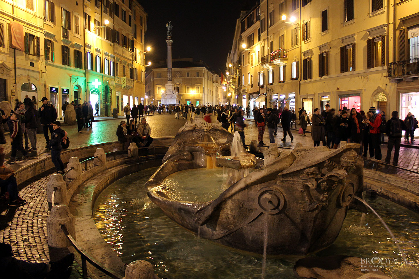 Rome